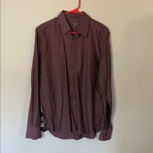 Corneliani Collection button down